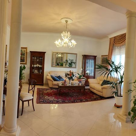 A Casa Di Maria 1 Apartment Кавалино ди Лече Екстериор снимка