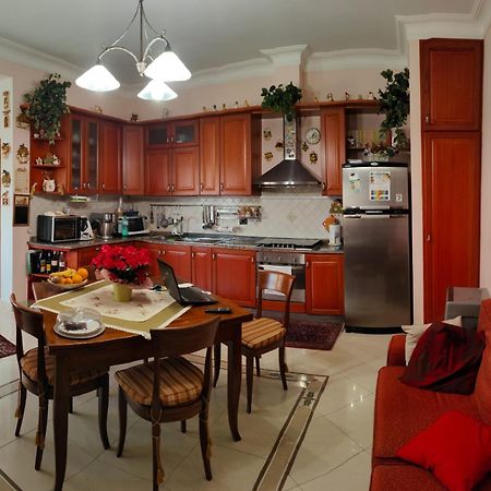 A Casa Di Maria 1 Apartment Кавалино ди Лече Екстериор снимка
