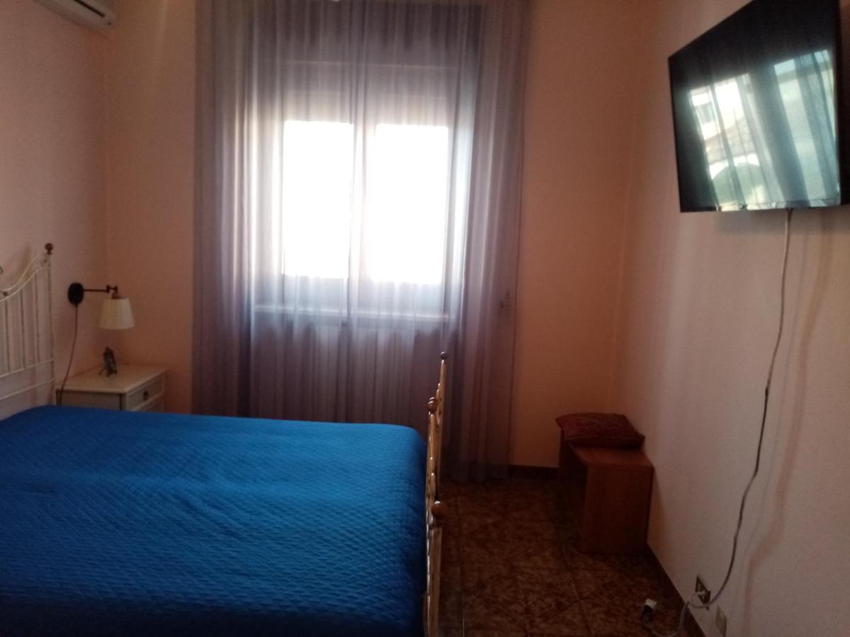 A Casa Di Maria 1 Apartment Кавалино ди Лече Екстериор снимка