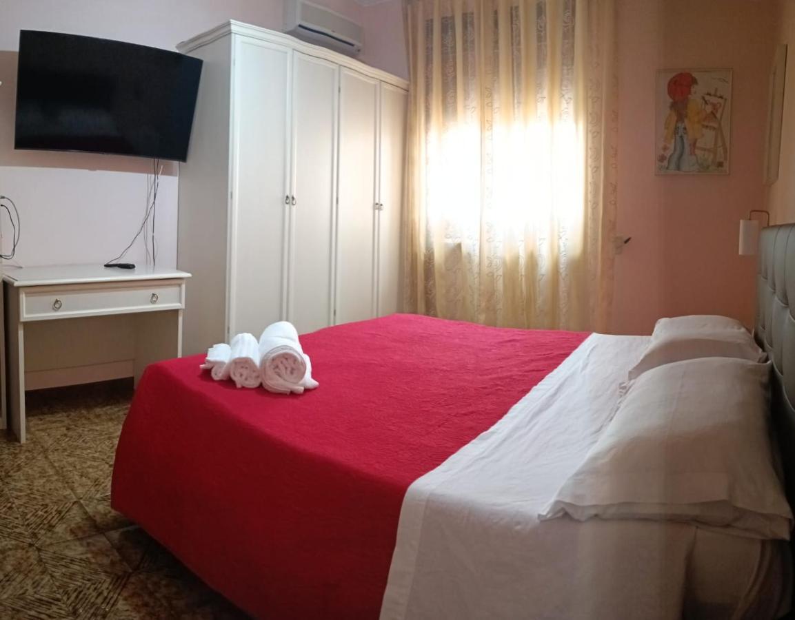 A Casa Di Maria 1 Apartment Кавалино ди Лече Екстериор снимка