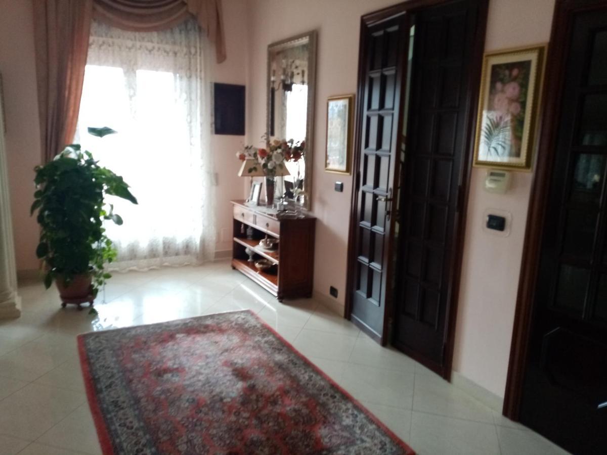 A Casa Di Maria 1 Apartment Кавалино ди Лече Екстериор снимка