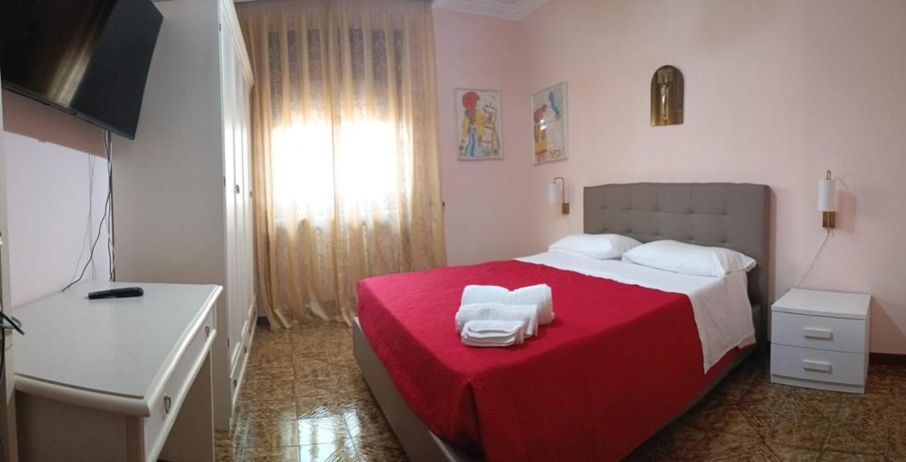 A Casa Di Maria 1 Apartment Кавалино ди Лече Екстериор снимка