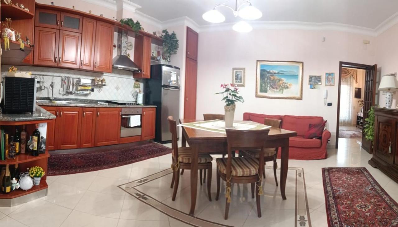 A Casa Di Maria 1 Apartment Кавалино ди Лече Екстериор снимка