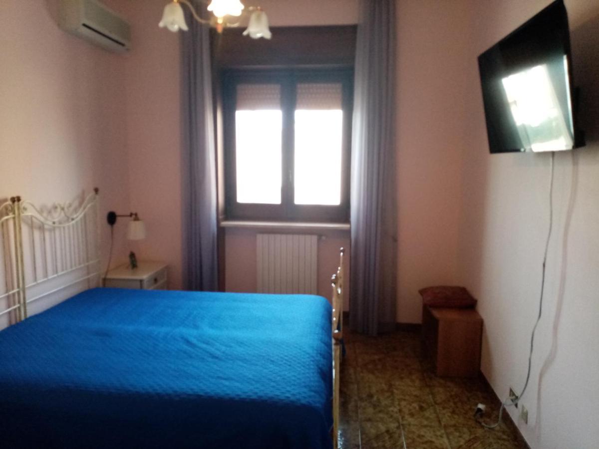 A Casa Di Maria 1 Apartment Кавалино ди Лече Екстериор снимка