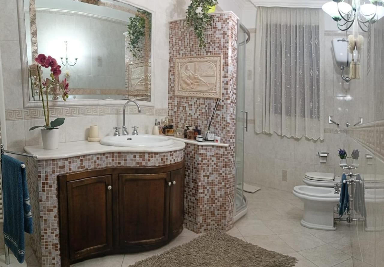 A Casa Di Maria 1 Apartment Кавалино ди Лече Екстериор снимка