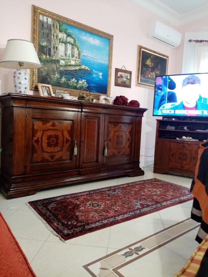 A Casa Di Maria 1 Apartment Кавалино ди Лече Екстериор снимка