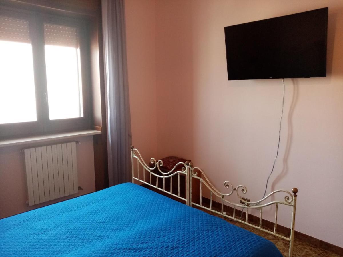 A Casa Di Maria 1 Apartment Кавалино ди Лече Екстериор снимка