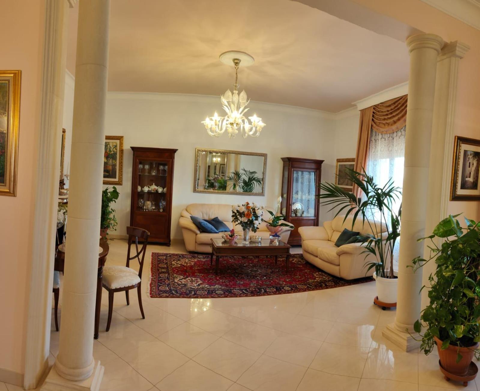 A Casa Di Maria 1 Apartment Кавалино ди Лече Екстериор снимка